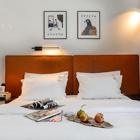 Canvas House Fragola Apartments - Heart Of Kazimierz 크라쿠프 외부 사진