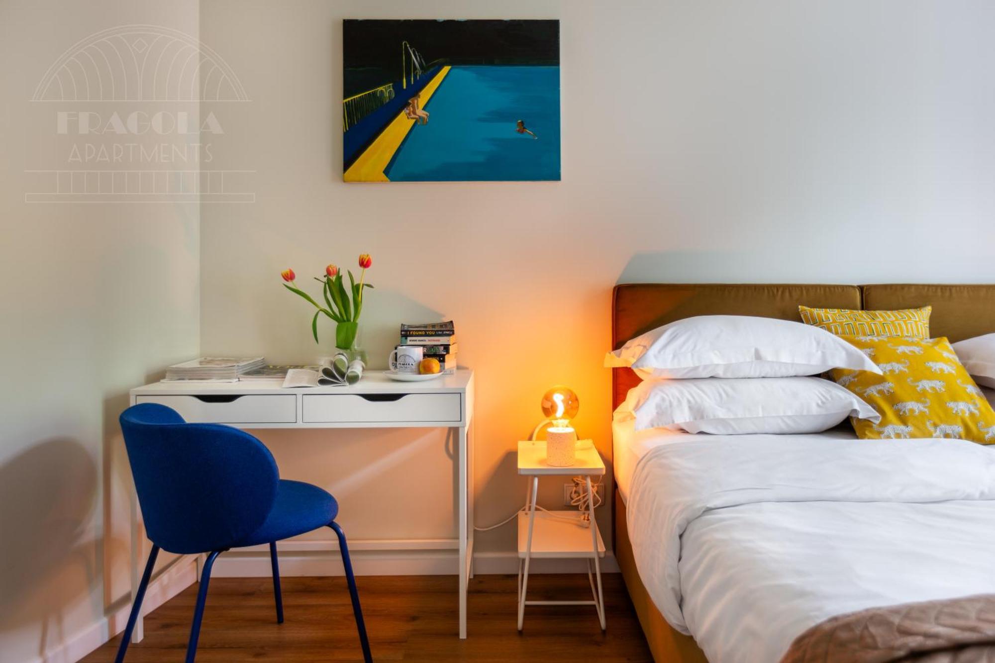 Canvas House Fragola Apartments - Heart Of Kazimierz 크라쿠프 외부 사진