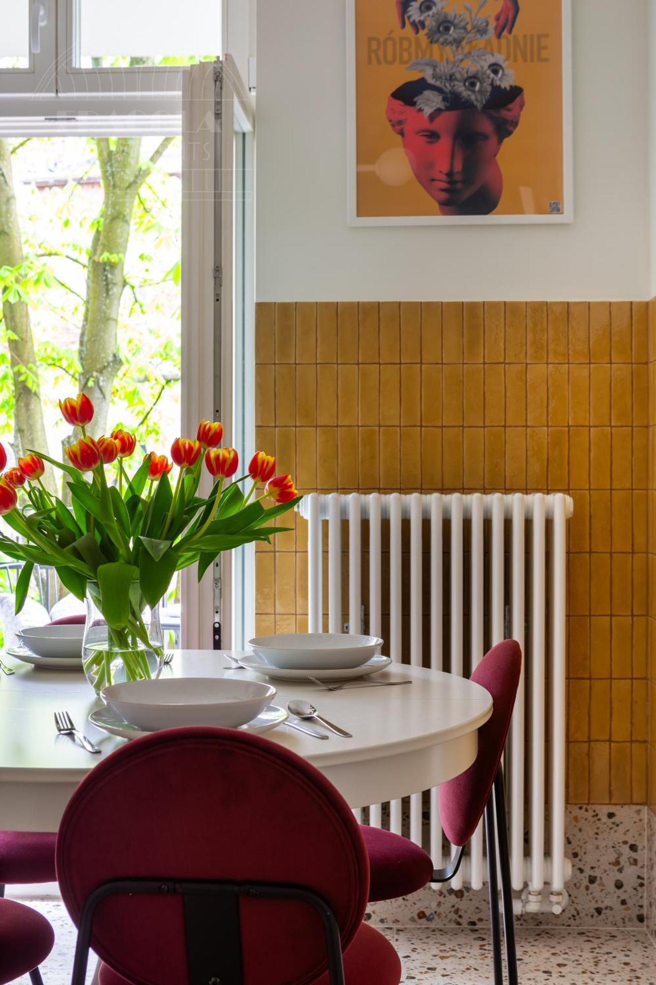 Canvas House Fragola Apartments - Heart Of Kazimierz 크라쿠프 외부 사진