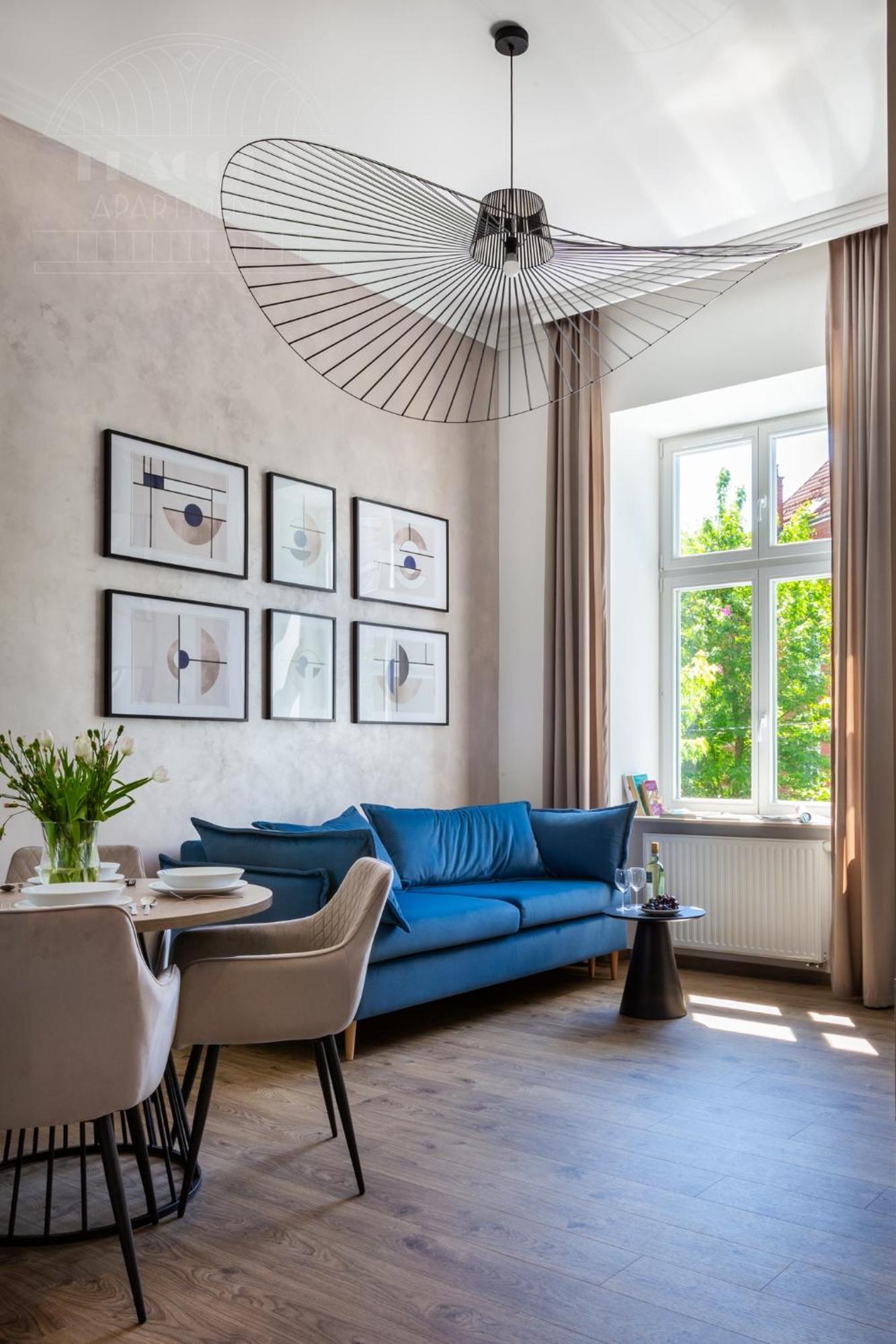 Canvas House Fragola Apartments - Heart Of Kazimierz 크라쿠프 외부 사진