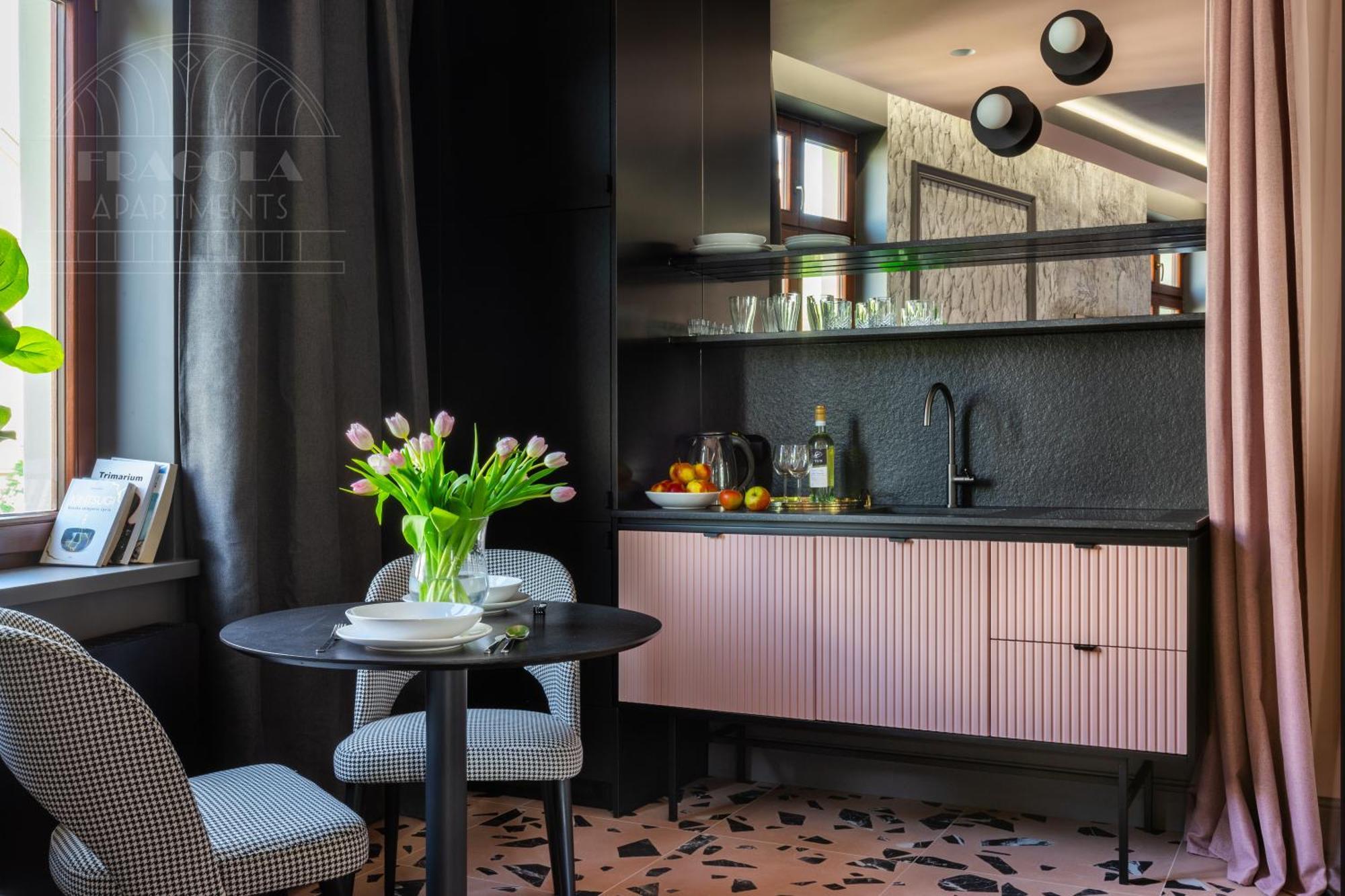 Canvas House Fragola Apartments - Heart Of Kazimierz 크라쿠프 외부 사진