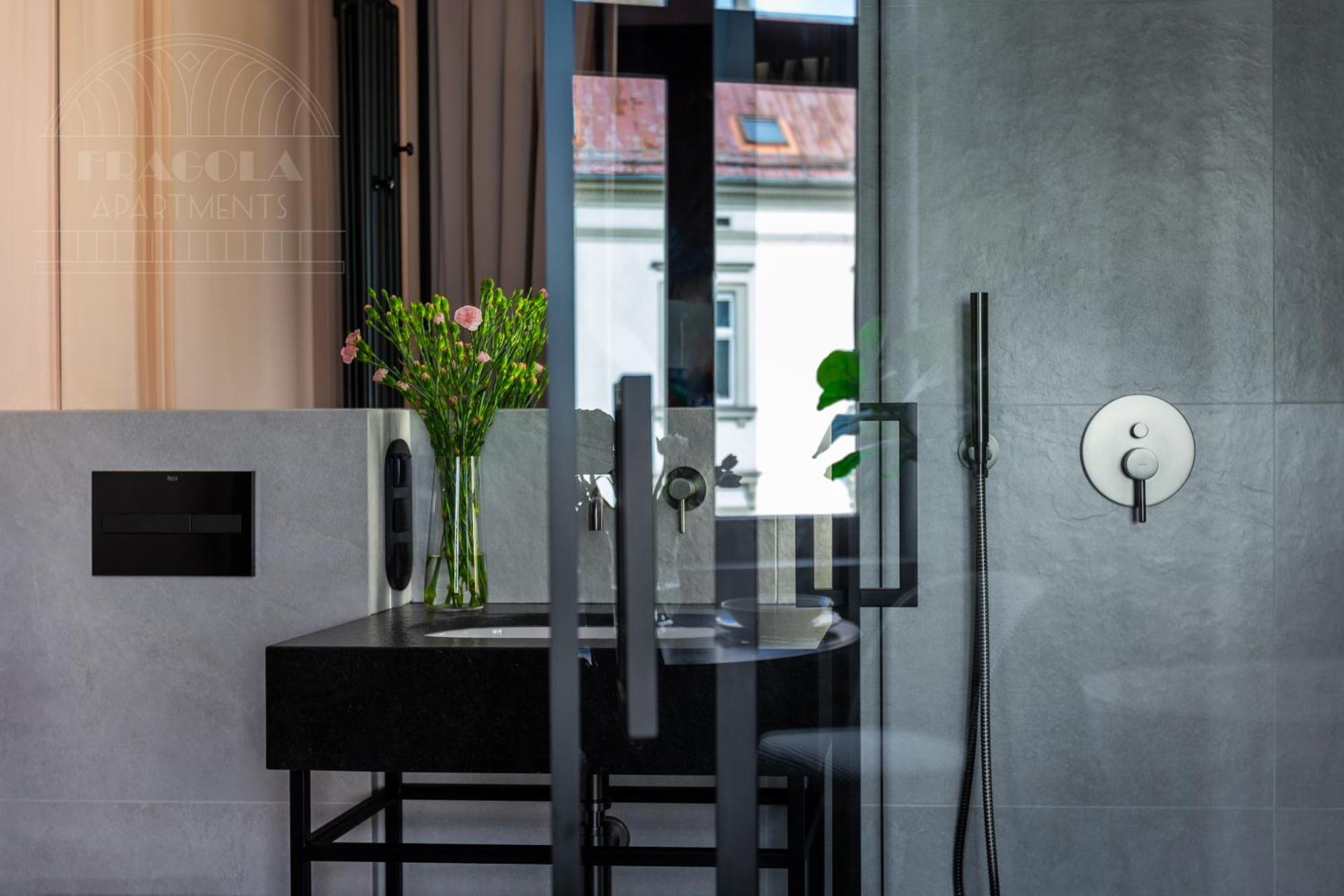 Canvas House Fragola Apartments - Heart Of Kazimierz 크라쿠프 외부 사진