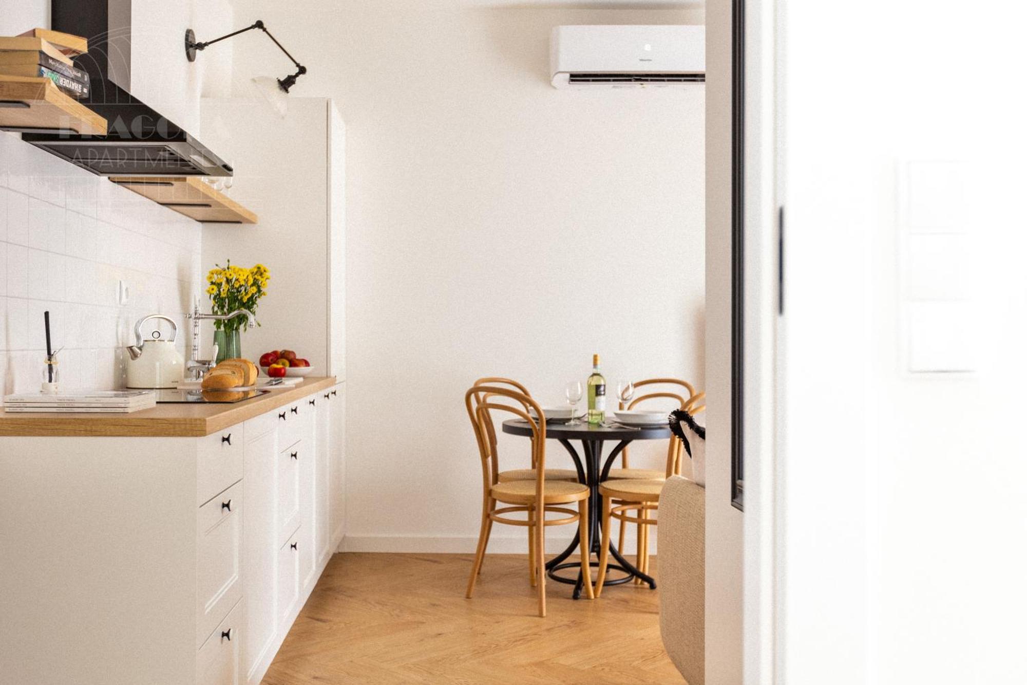 Canvas House Fragola Apartments - Heart Of Kazimierz 크라쿠프 외부 사진