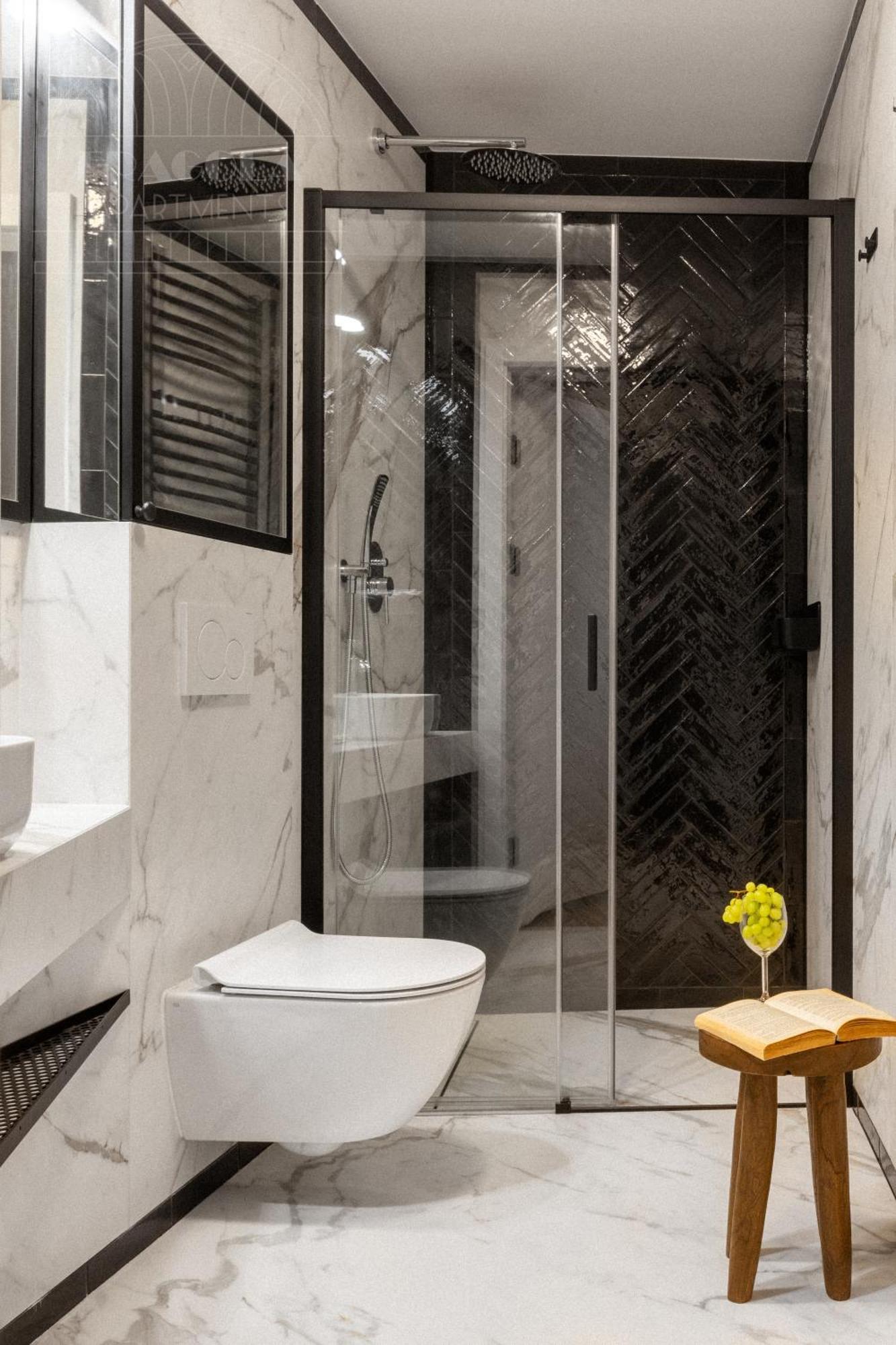 Canvas House Fragola Apartments - Heart Of Kazimierz 크라쿠프 외부 사진