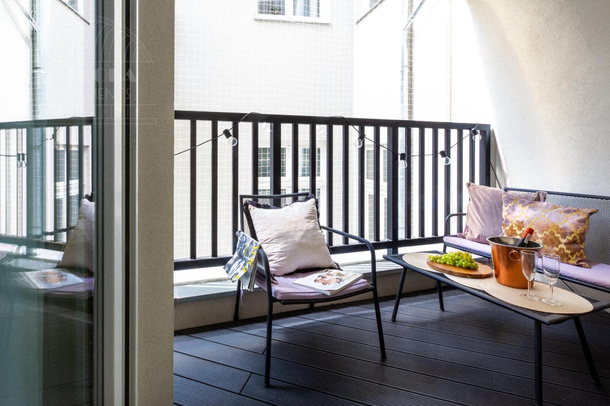 Canvas House Fragola Apartments - Heart Of Kazimierz 크라쿠프 외부 사진