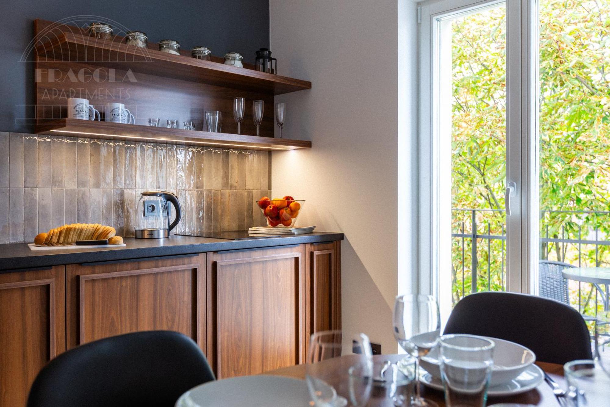 Canvas House Fragola Apartments - Heart Of Kazimierz 크라쿠프 외부 사진