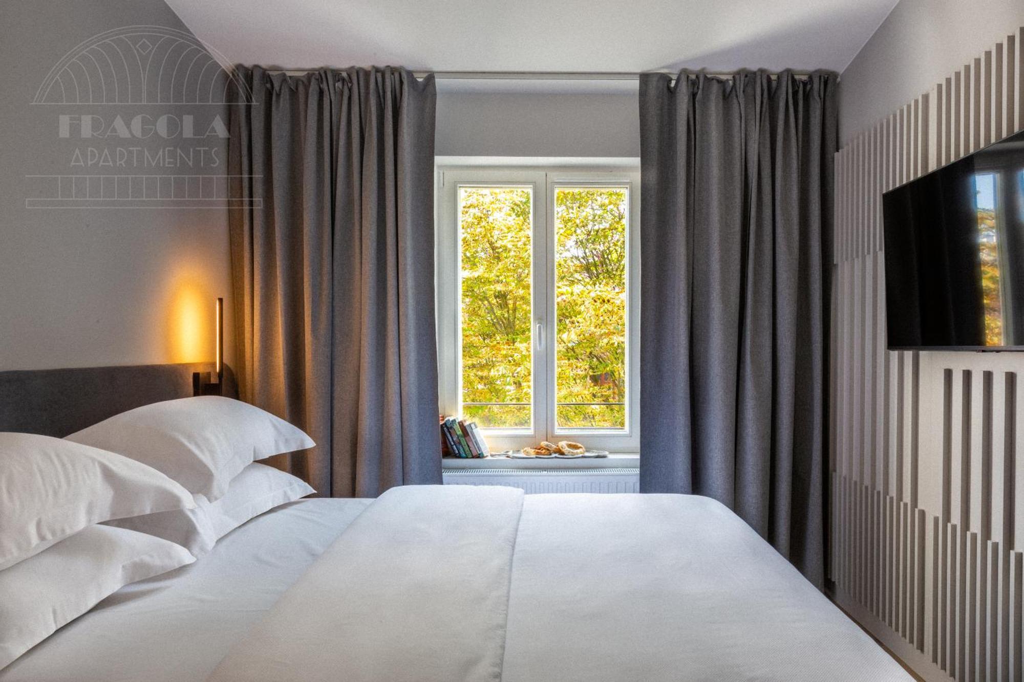 Canvas House Fragola Apartments - Heart Of Kazimierz 크라쿠프 외부 사진