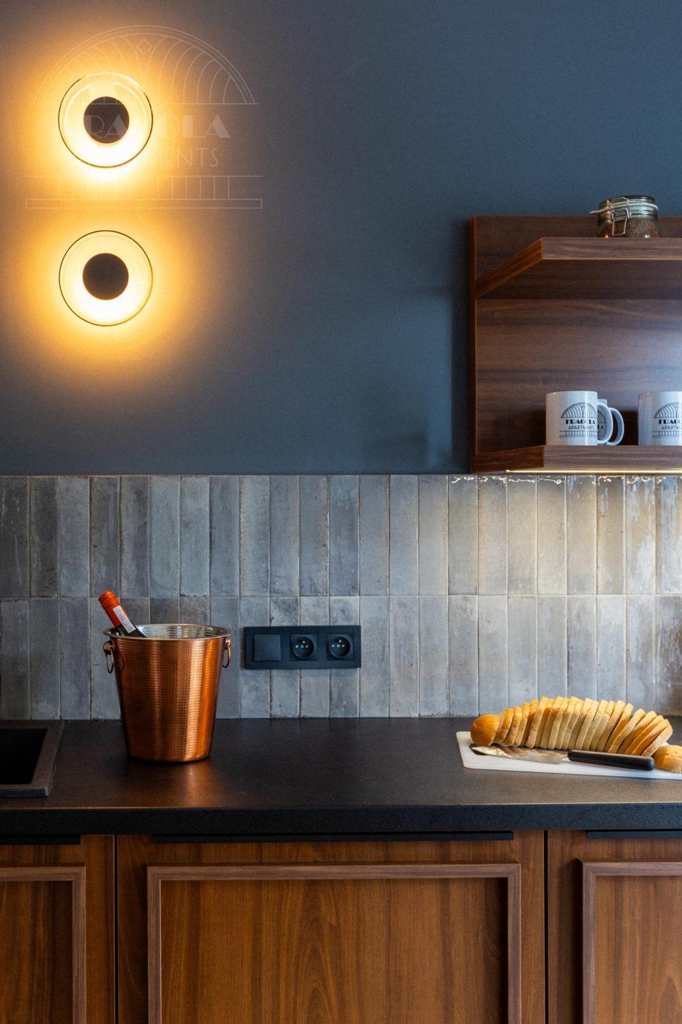 Canvas House Fragola Apartments - Heart Of Kazimierz 크라쿠프 외부 사진